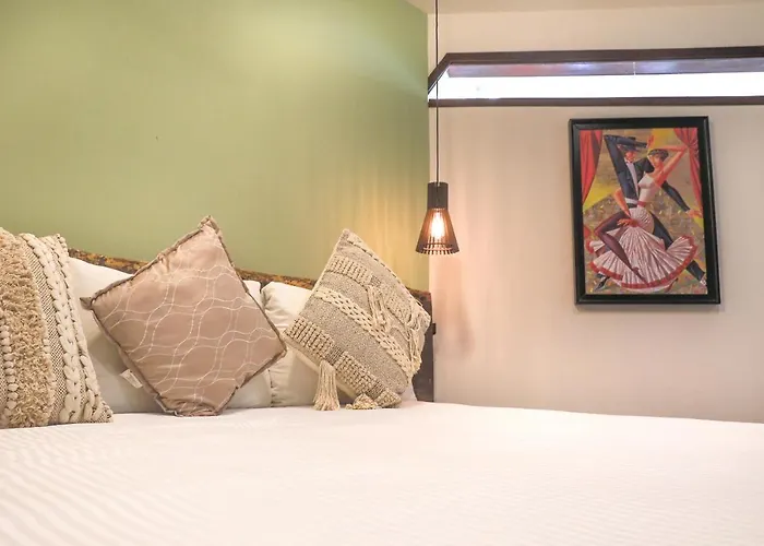 Playa Canek Beachfront Eco 4*