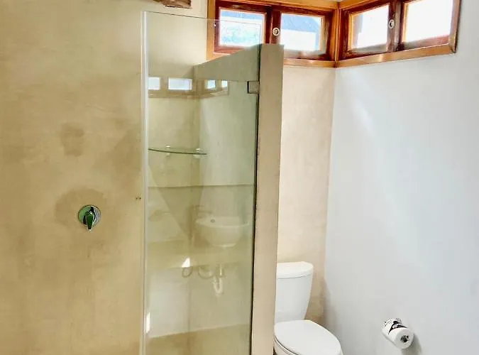 Playa Canek Beachfront Eco Tulum