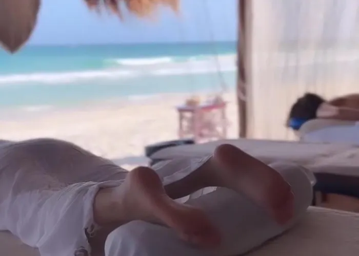 Playa Canek Beachfront Eco Hotel 4* Tulum