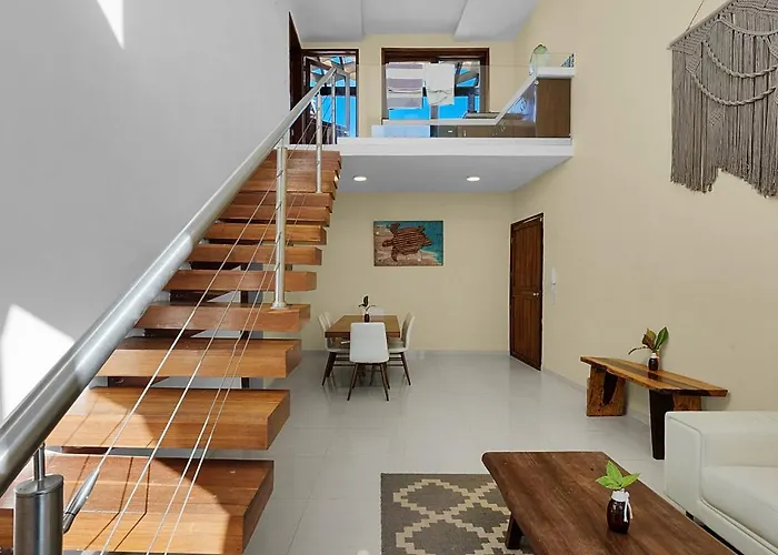 Playa Canek Beachfront Eco 4* Tulum