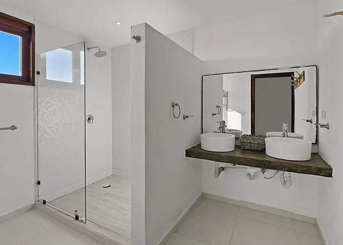 Playa Canek Beachfront Eco Hotel