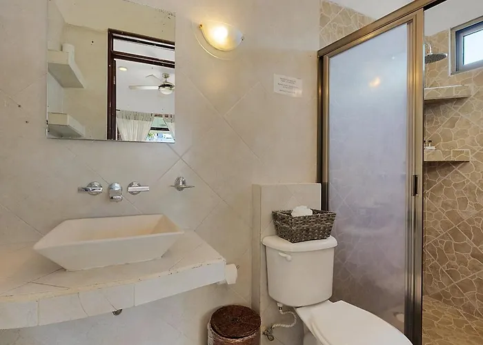 Hotel Playa Canek Beachfront Eco