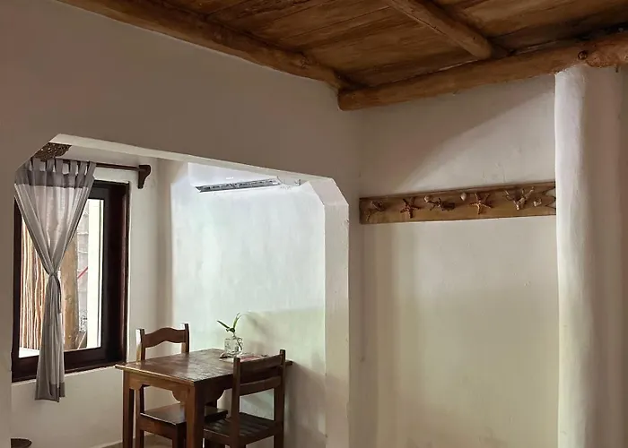 Playa Canek Beachfront Eco