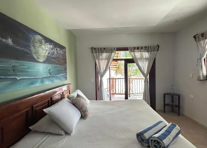 Hotel Playa Canek Beachfront Eco Tulum