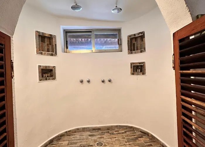 Hotel Playa Canek Beachfront Eco Hotel