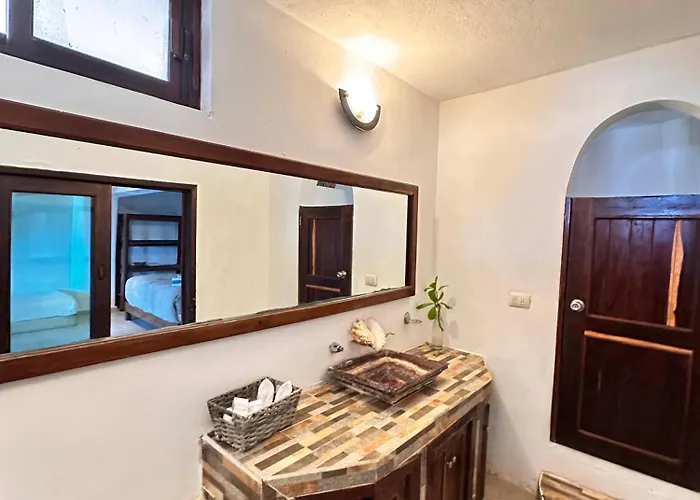 Playa Canek Beachfront Eco Hotel 4*