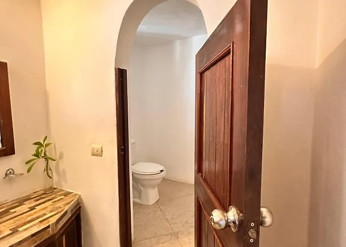 Hotel Playa Canek Beachfront Eco 4*