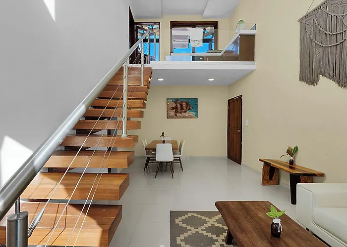 Hotel Playa Canek Beachfront Eco Hotel 4*