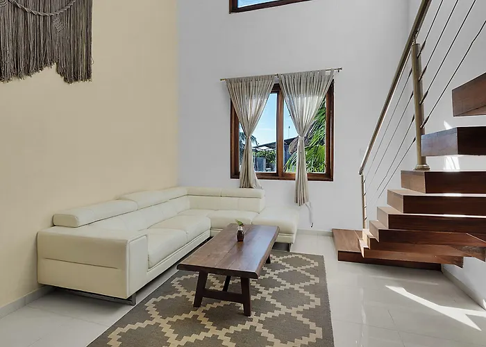 Hotel Playa Canek Beachfront Eco Hotel
