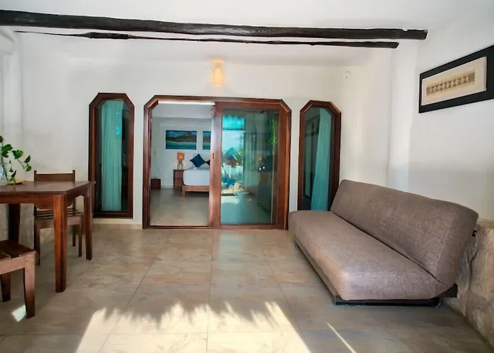 Playa Canek Beachfront Eco Hotel Hotel Tulum