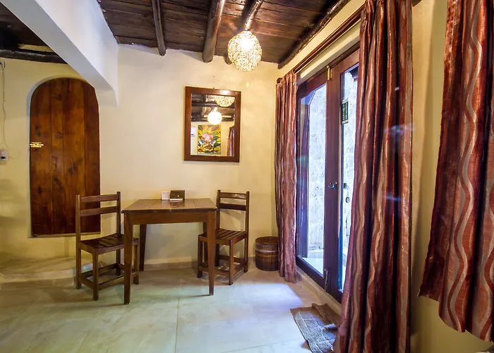 Hotel Playa Canek Beachfront Eco