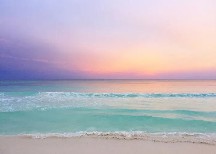 Hotel Playa Canek Beachfront Eco Tulum